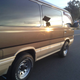 Illustration for article titled For $14,000, Would This 1992 Nissan Caravan Limousine Make Your Grandma Jealous?